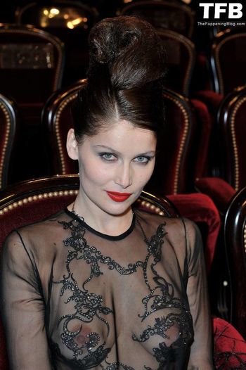 Laetitia Casta