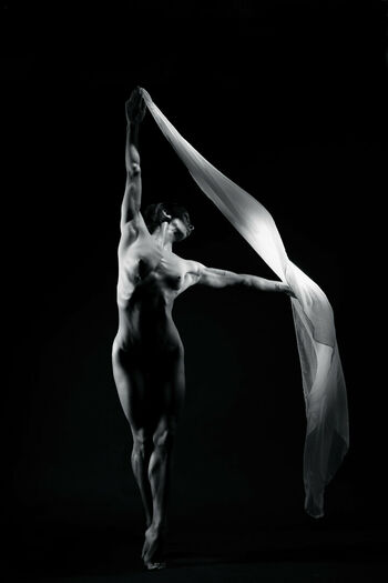 Laetitia Model