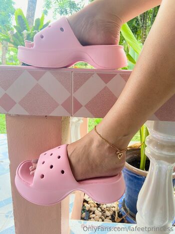 lafeetprincess