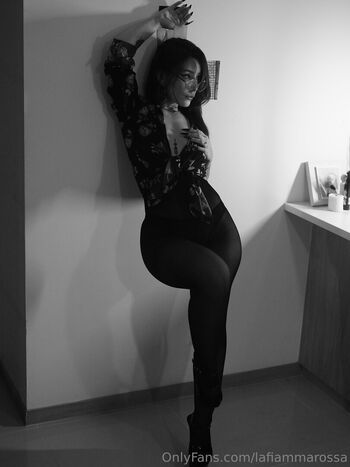 lafiammarossa