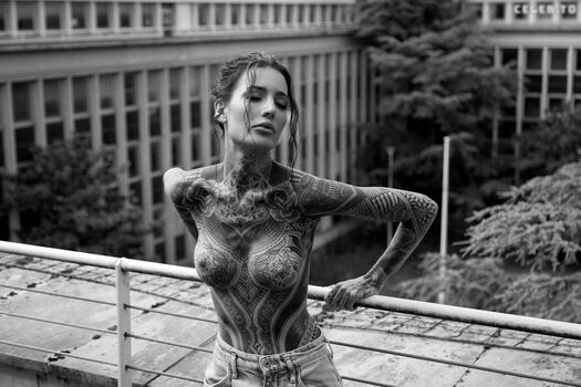 Léah Blum