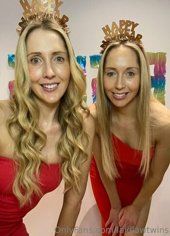 Laidlawtwins