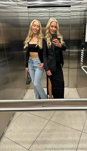 Laidlawtwins