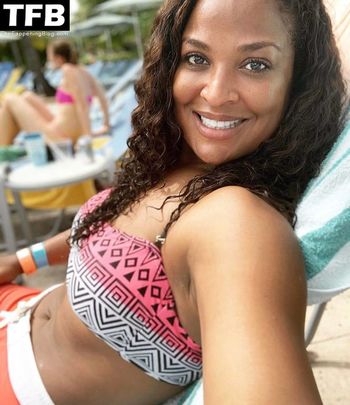 Laila Ali