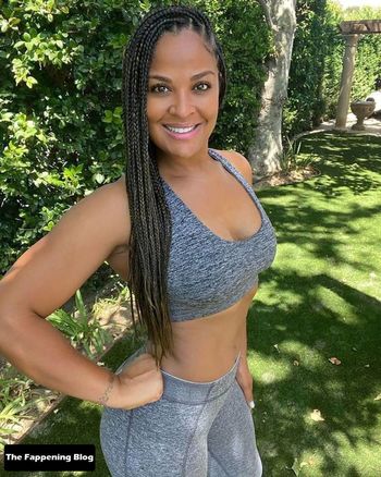 Laila Ali