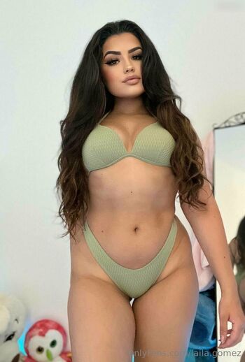 Laila Gomez