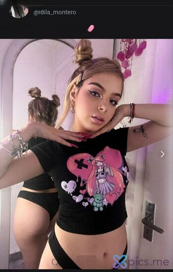 lailamontero