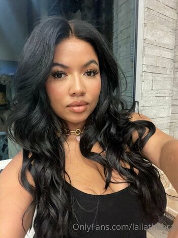 lailathebrat