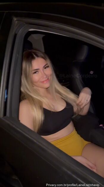 Laine Loirinha