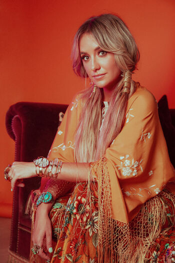 Lainey Wilson