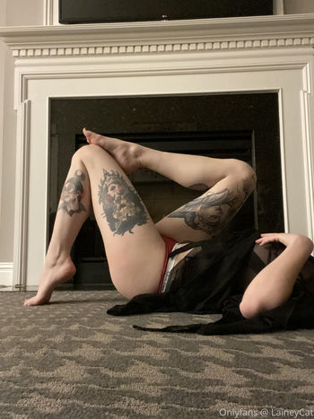 laineycat