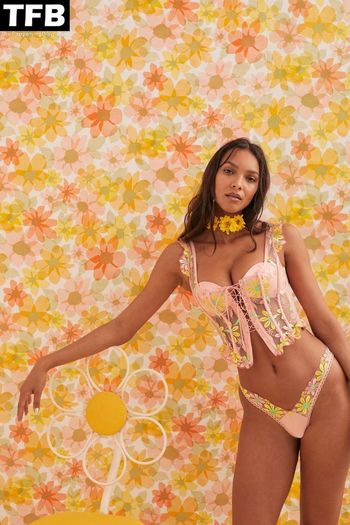 Lais Ribeiro