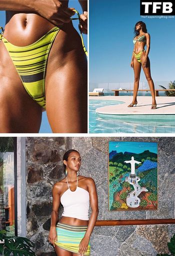 Lais Ribeiro