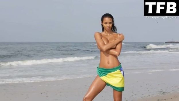 Lais Ribeiro