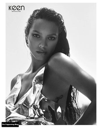 Lais Ribeiro