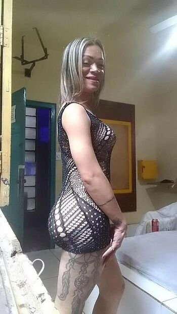 Laiza Lavier