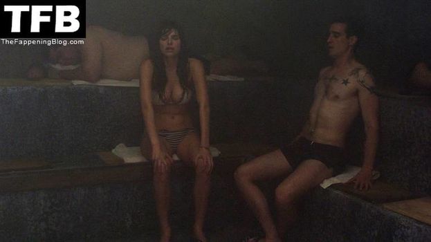 Lake Bell