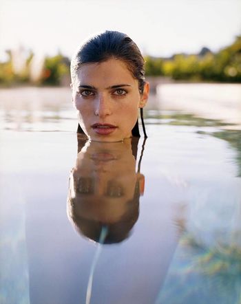 Lake Bell