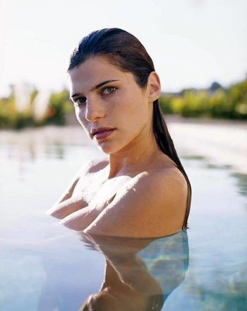 Lake Bell