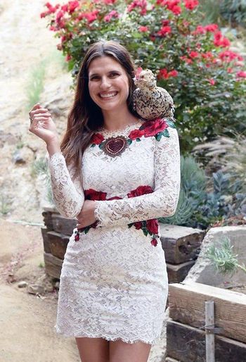 Lake Bell