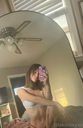 lakindayxo