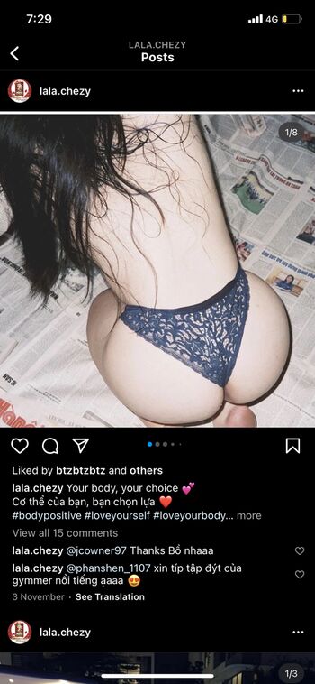 Lala.Chezy