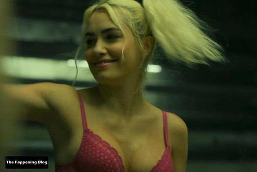 Lali Esposito