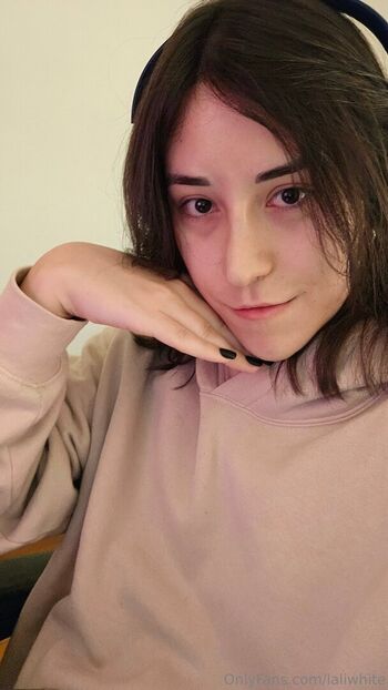 laliwhite