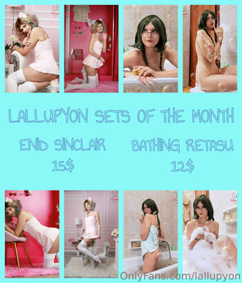 lallupyon