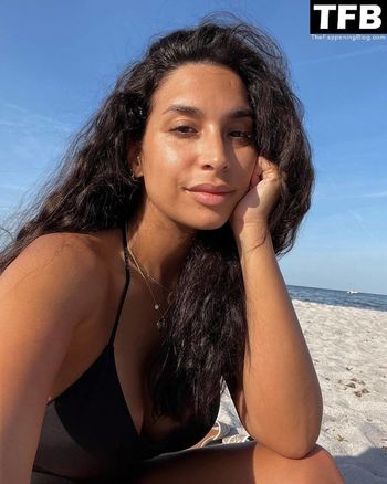 Lamiya Slimani