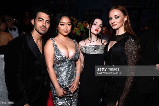 Lana Condor