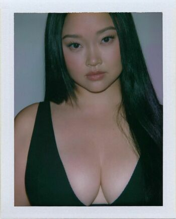 Lana Condor