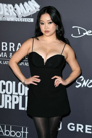Lana Condor