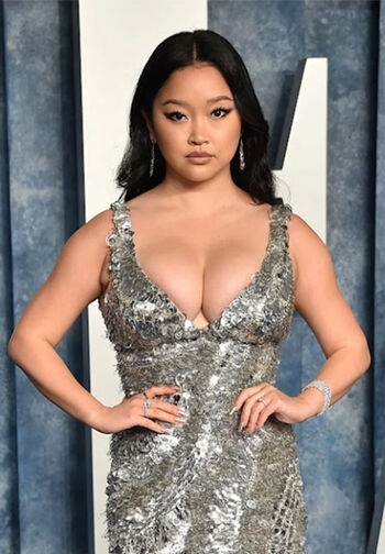 Lana Condor