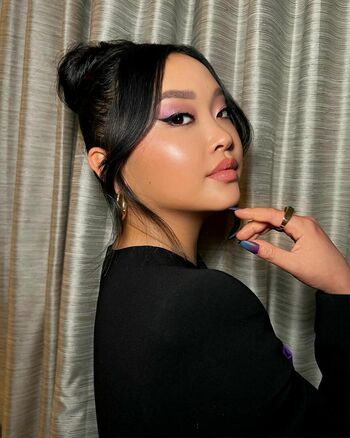 Lana Condor