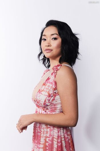 Lana Condor