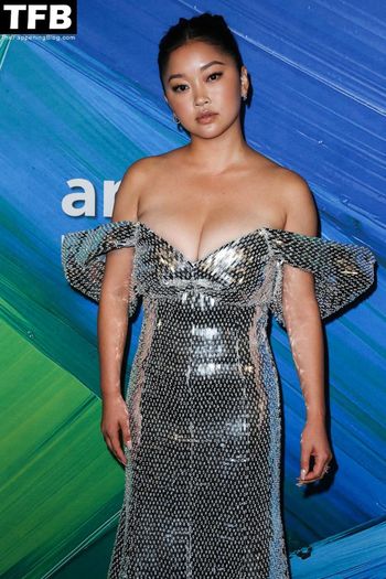 Lana Condor