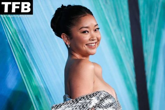 Lana Condor