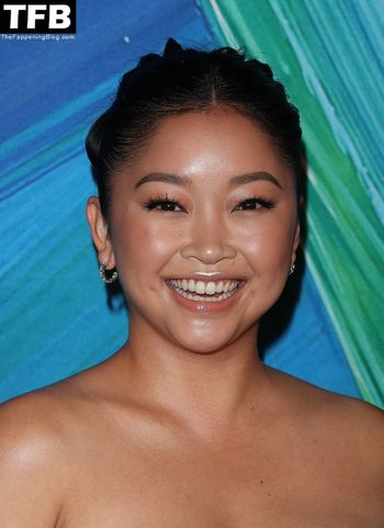 Lana Condor