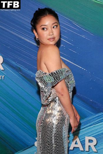 Lana Condor