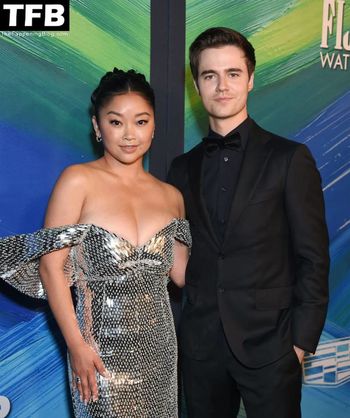 Lana Condor