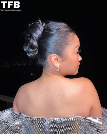 Lana Condor