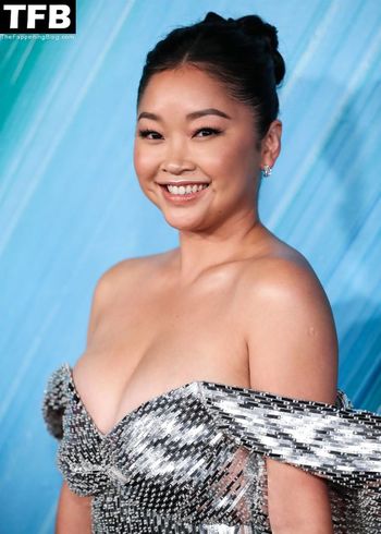 Lana Condor