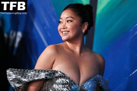 Lana Condor
