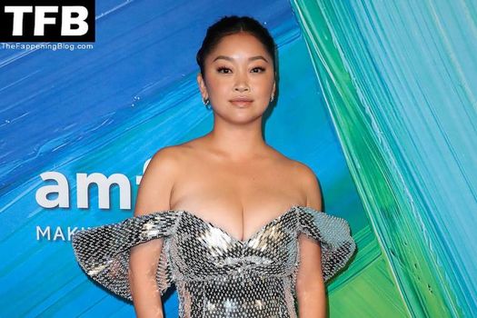 Lana Condor