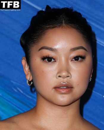 Lana Condor
