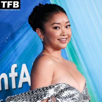 Lana Condor