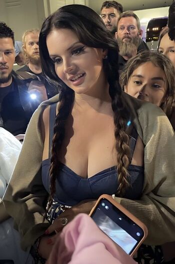 Lana Del Rey