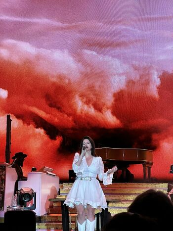Lana Del Rey