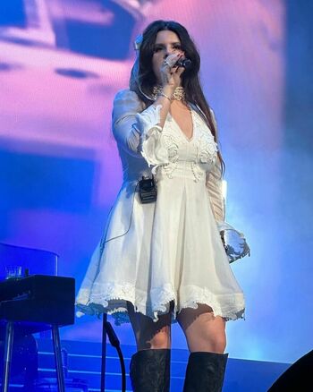 Lana Del Rey